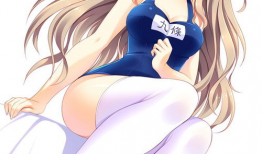 动漫美女生孩子,甜蜜孕期与萌宝成长日记